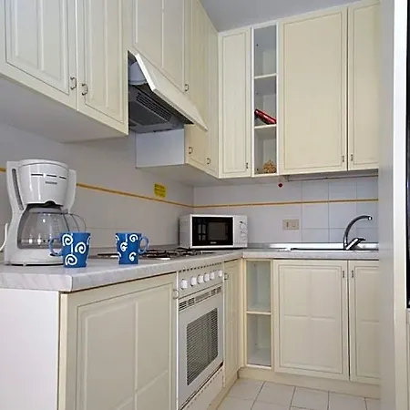 Welcoming Flat Only 100m From The Sea In Hotel 3*